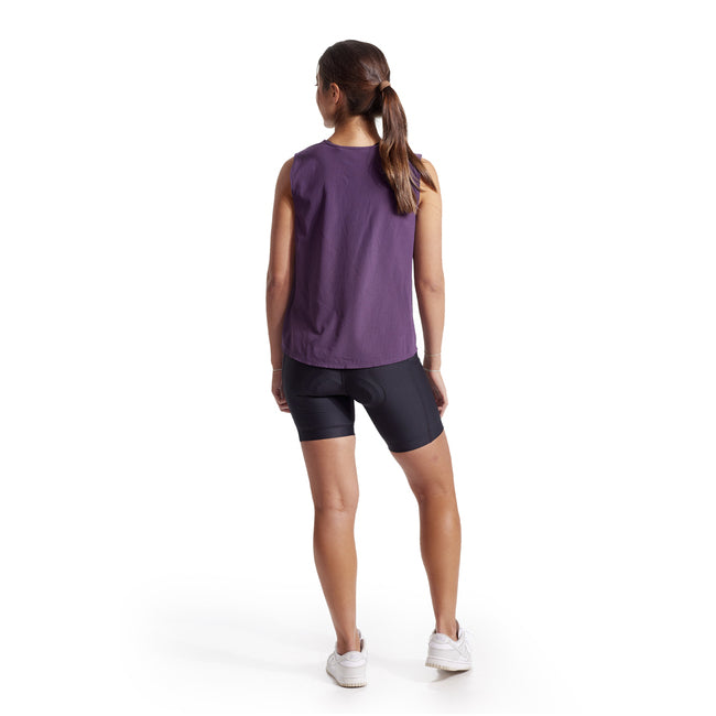Pearl Izumi Women's Prospect Tech Tank - Jerseys - Bicycle Warehouse