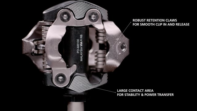m8100 pedal Shimano PD-M8100 Deore XT Pedals
