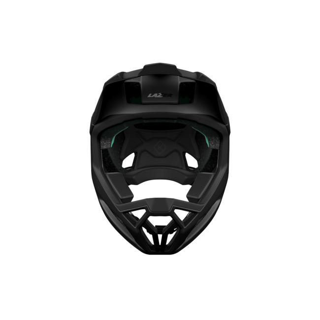 Lazer Cage Kineticore Full Face Bike Helmet - Helmets - Bicycle Warehouse