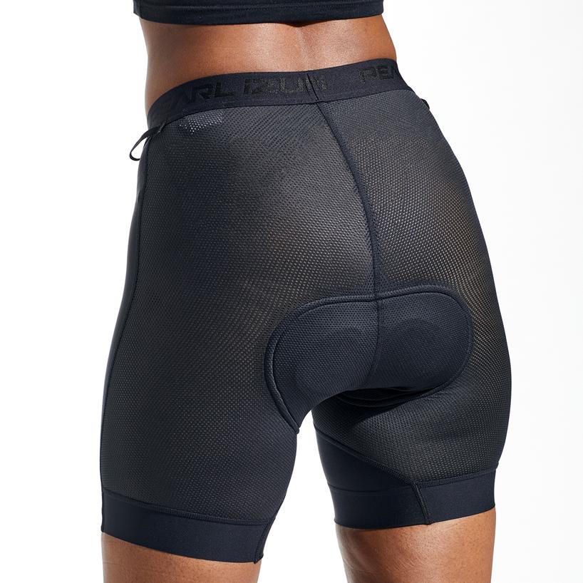 Pearl Izumi Women's SELECT Liner Shorts - Shorts - Bicycle Warehouse