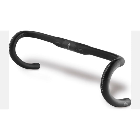 Specialized S-Works Shallow Bend Carbon Handlebars - Handlebars - Bicycle Warehouse