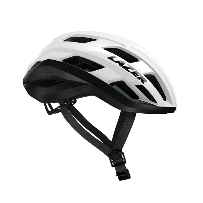 Lazer Strada Kineticore Bike Helmet - Helmets - Bicycle Warehouse
