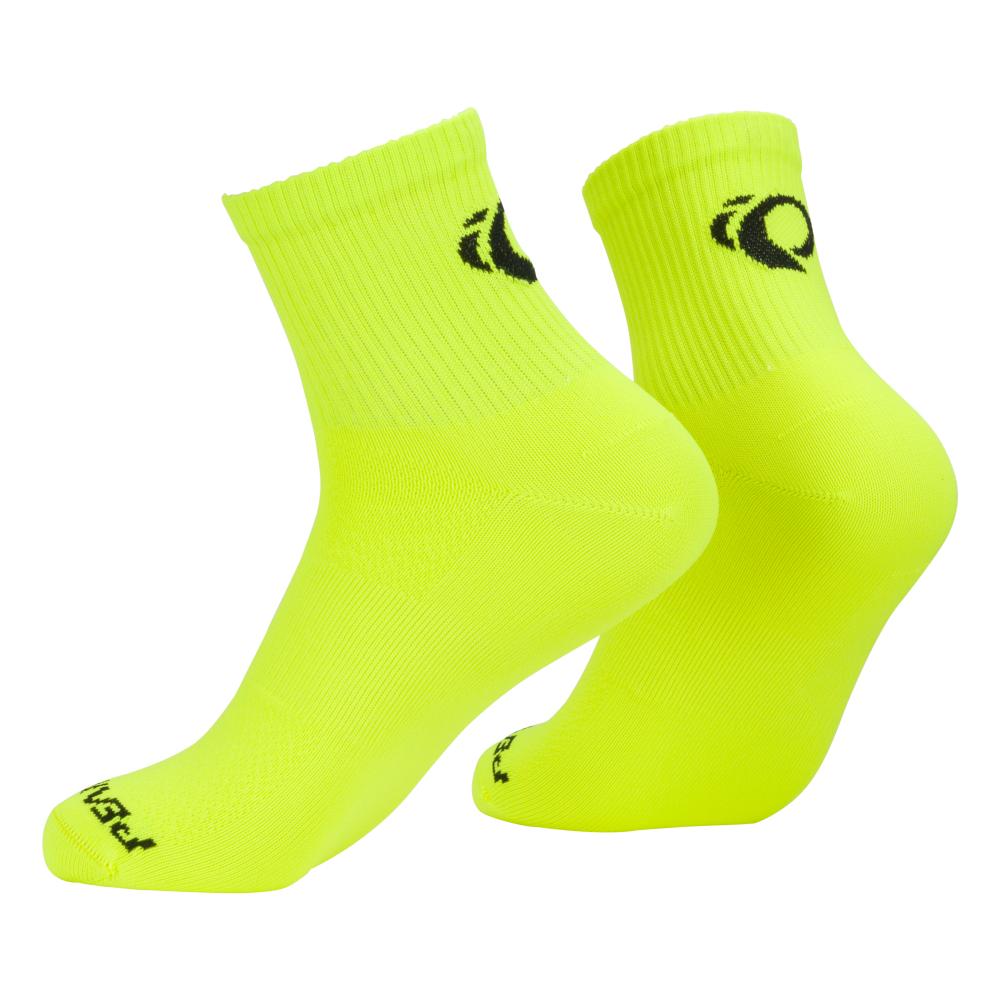 PEARL iZUMi Transfer 4" Socks - Essentials - Bicycle Warehouse