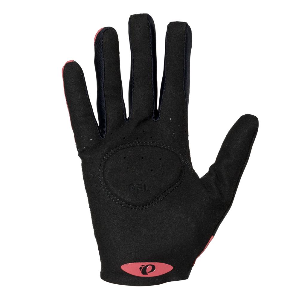 PEARL iZUMi Women's Expedition Gel Full Finger Gloves - Essentials - Bicycle Warehouse