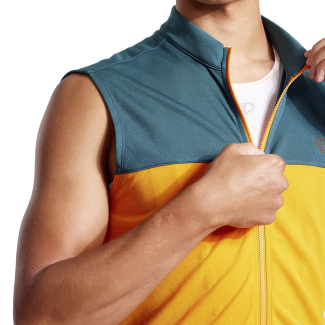 Men's quest sleeveless jersey sale