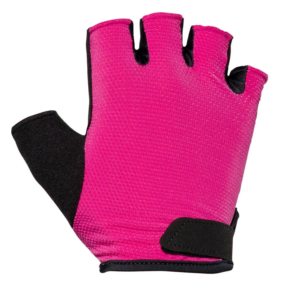 PEARL iZUMi Women's Quest Gel Gloves - Essentials - Bicycle Warehouse
