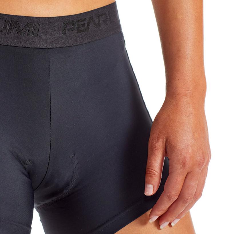 Pearl Izumi Minimal Liner Women's Bike Shorts - Shorts - Bicycle Warehouse