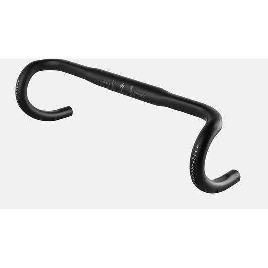 Specialized Expert Alloy Shallow Bend Handlebars - Handlebars - Bicycle Warehouse