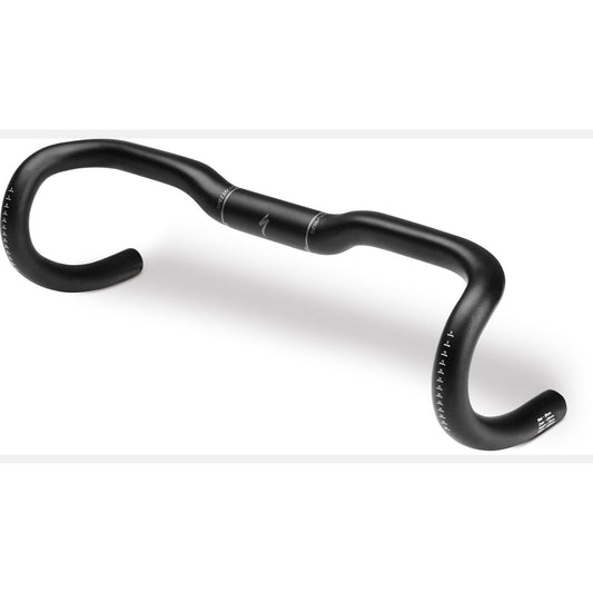 Specialized Hover Expert Alloy Handlebars – 15mm Rise - Handlebars - Bicycle Warehouse