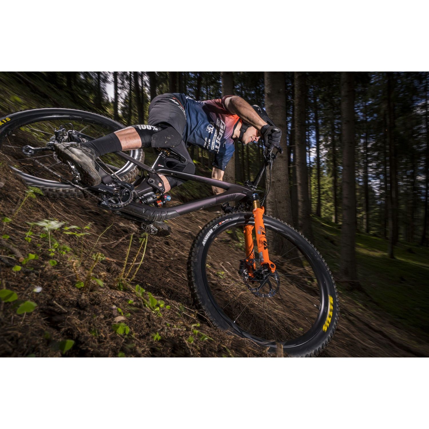 Giant Trance X Advanced Pro 29 2 Mountain Bike - Bikes - Bicycle Warehouse