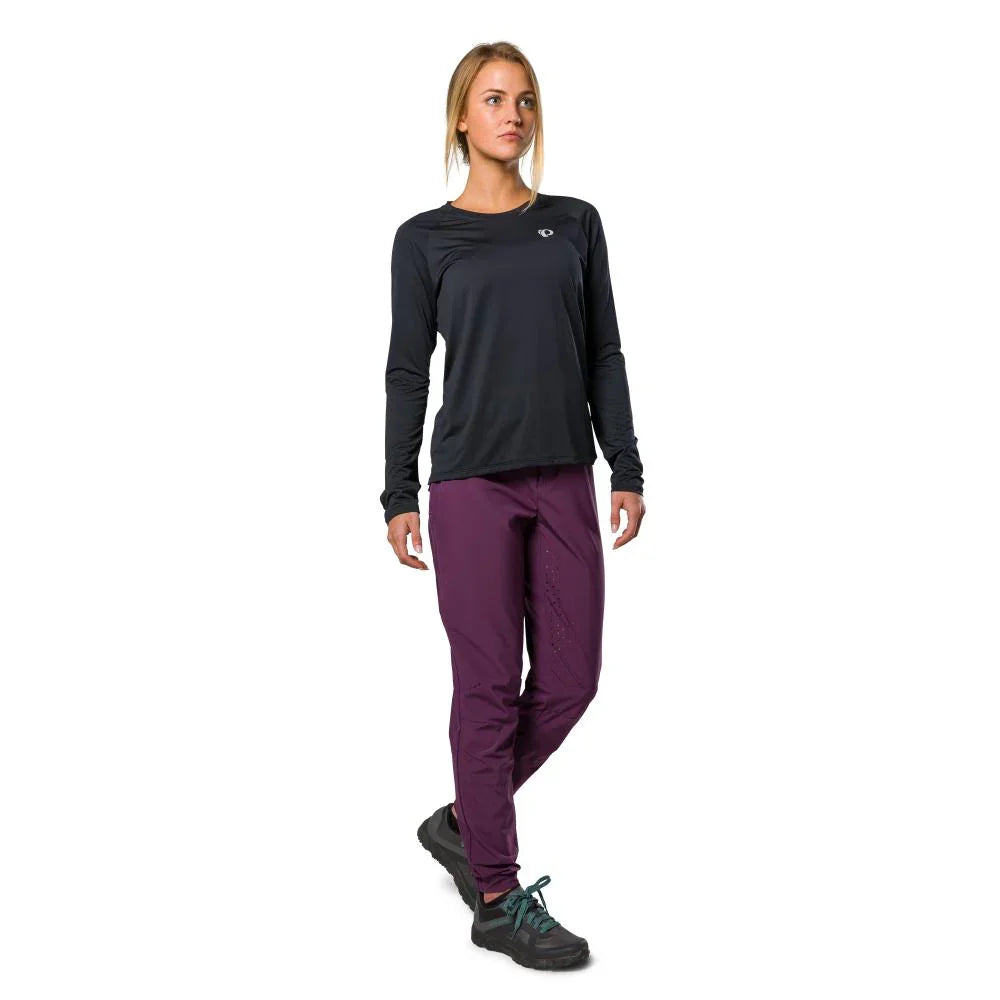 PEARL iZUMi Women's Summit Pants - Apparel - Bicycle Warehouse