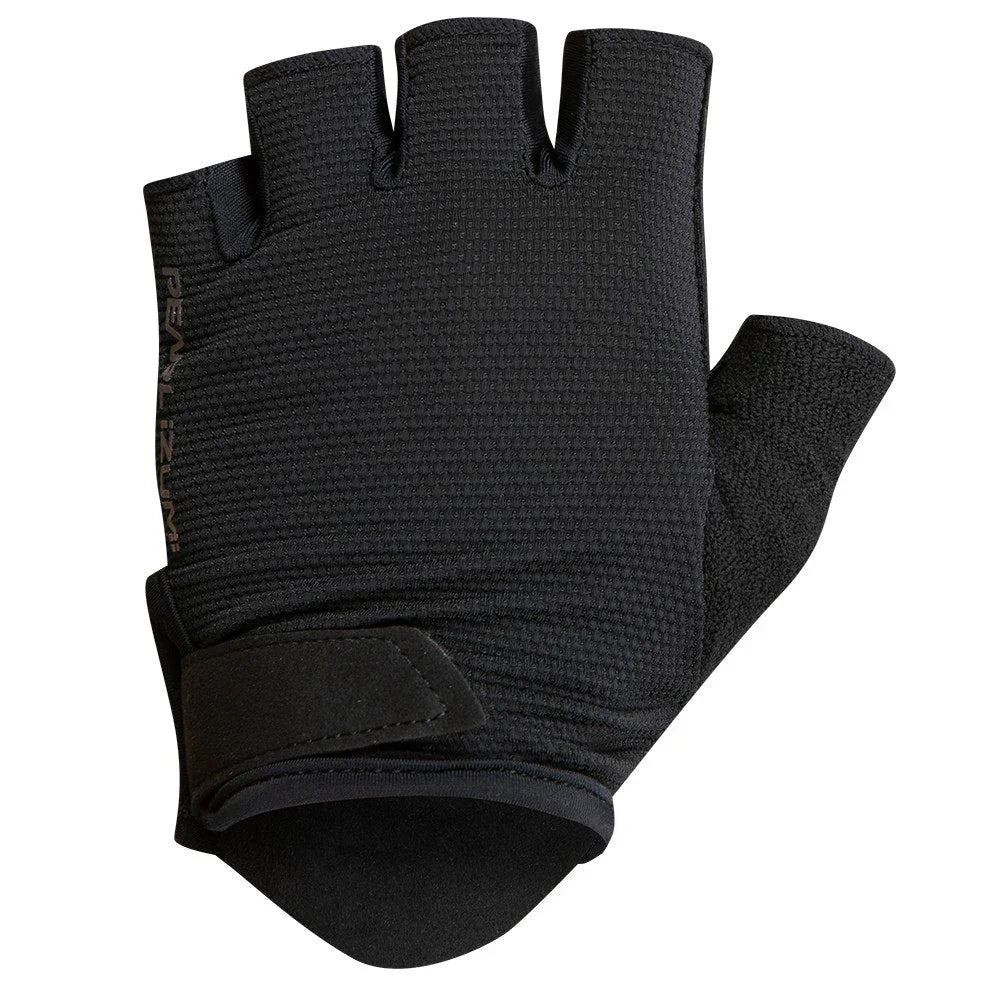 PEARL iZUMi Women's Quest Gel Gloves - Essentials - Bicycle Warehouse