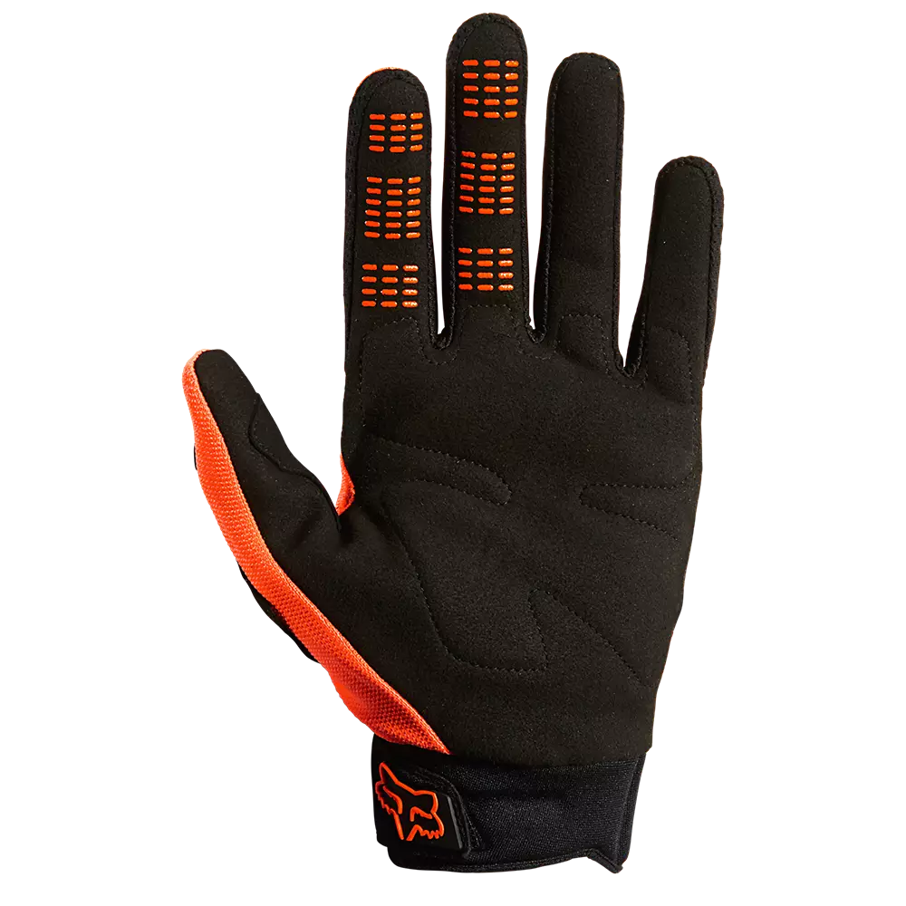 Fox Dirtpaw Mountain Bike Glove - Gloves - Bicycle Warehouse