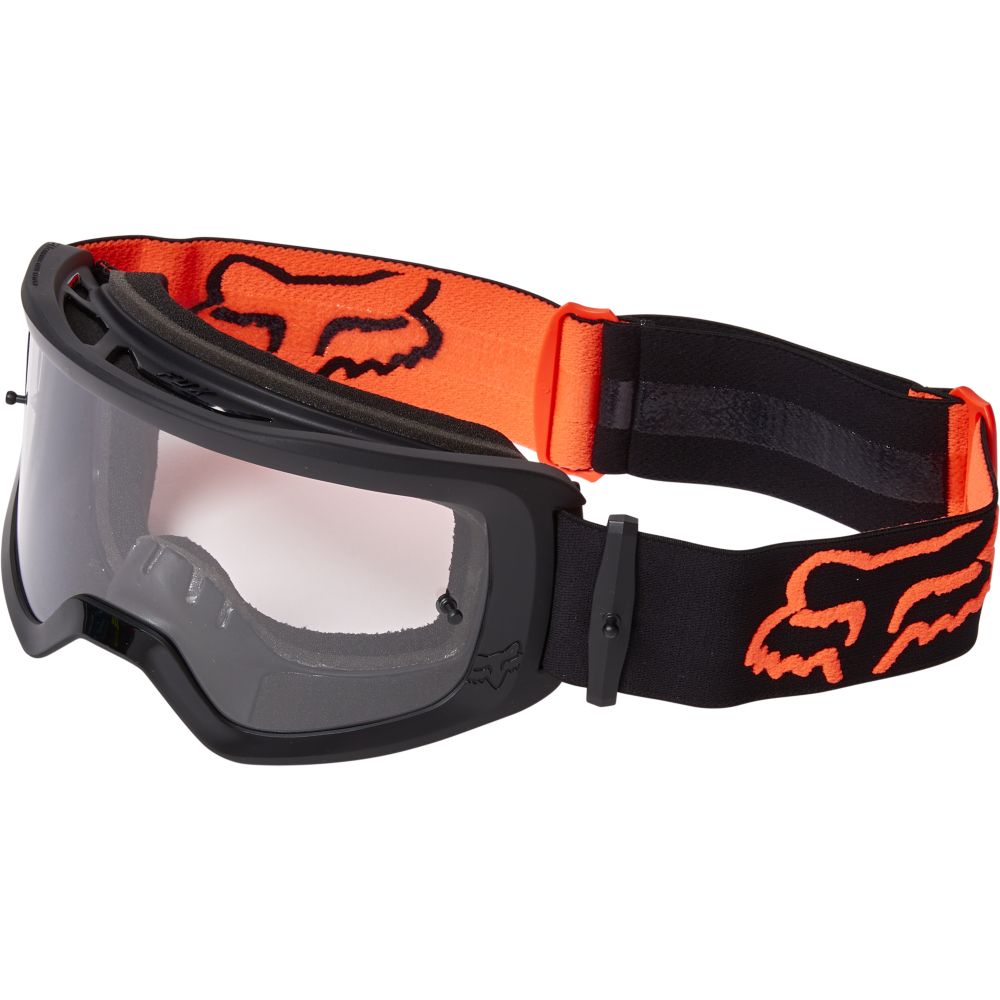 Fox Main Stray Mountain Bike Goggles - Eyewear - Bicycle Warehouse
