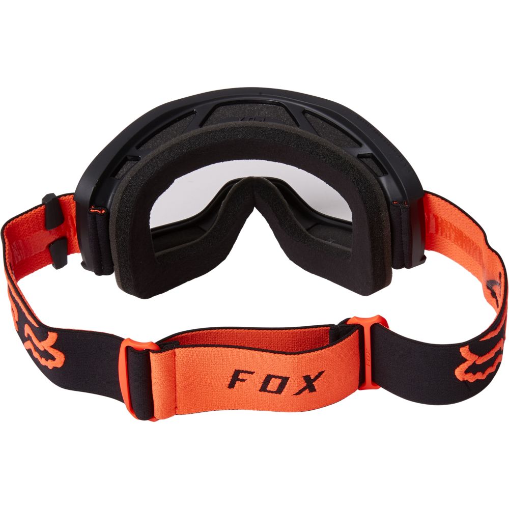 Fox Main Stray Mountain Bike Goggles - Eyewear - Bicycle Warehouse