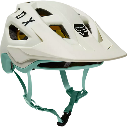 Fox Speedframe Mountain Bike Helmet - Helmets - Bicycle Warehouse