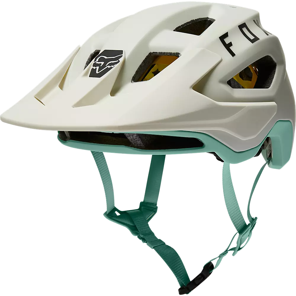 Fox Speedframe Mountain Bike Helmet - Helmets - Bicycle Warehouse