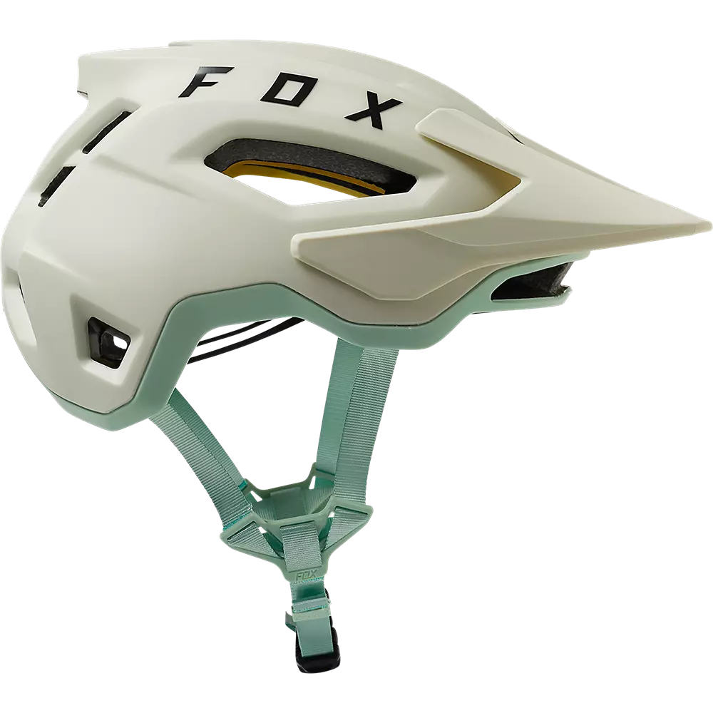 Fox Speedframe Mountain Bike Helmet – Bicycle Warehouse