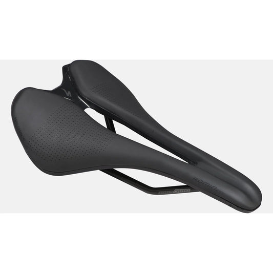 Specialized Romin EVO Comp Gel - Saddles - Bicycle Warehouse