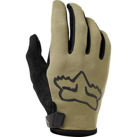 Fox Ranger Mountain Bike Gloves - Gloves - Bicycle Warehouse