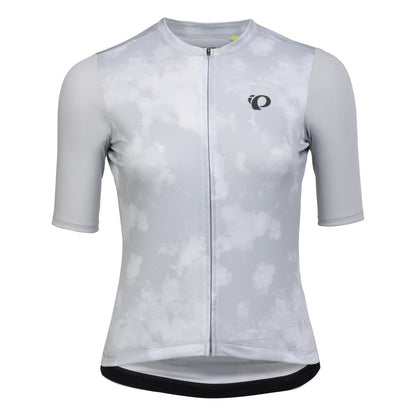 PEARL iZUMi Women's Attack Short Sleeve Jersey - Apparel - Bicycle Warehouse