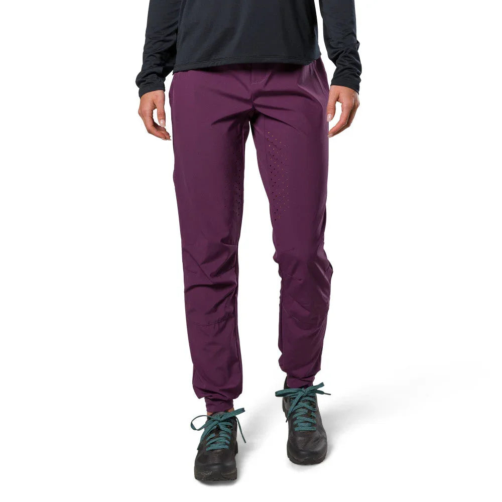 PEARL iZUMi Women's Summit Pants - Apparel - Bicycle Warehouse