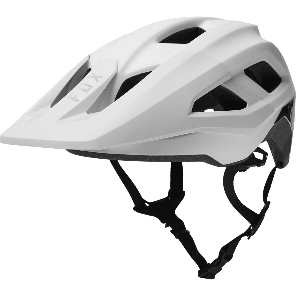 Fox Mainframe Mountain Bike Helmet - Helmets - Bicycle Warehouse