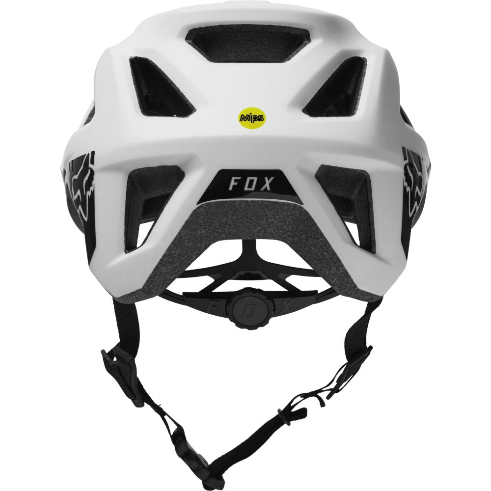 Fox Mainframe Mountain Bike Helmet - Helmets - Bicycle Warehouse