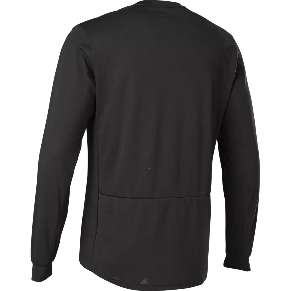 Fox Men's Ranger Drirelease Mountain Bike Jersey - Jerseys - Bicycle Warehouse