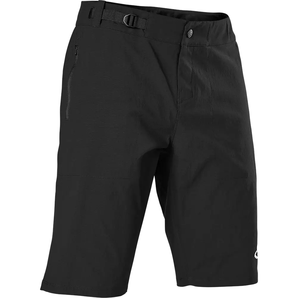 Fox Men's Ranger Mountain Biking Shorts with Liner - Shorts - Bicycle Warehouse