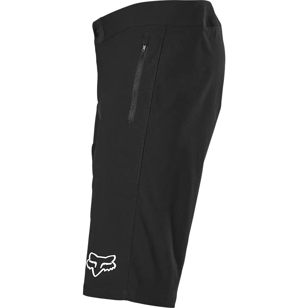 Fox Men's Ranger Mountain Biking Shorts with Liner - Shorts - Bicycle Warehouse