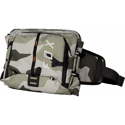 Fox Lumbar 5 Liter Hydration Pack - Hydration - Bicycle Warehouse