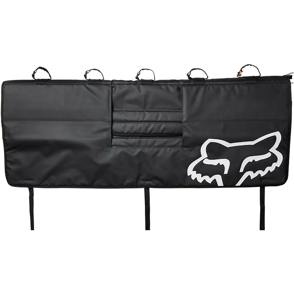 Fox Small Tailgate Cover - Auto Racks - Bicycle Warehouse