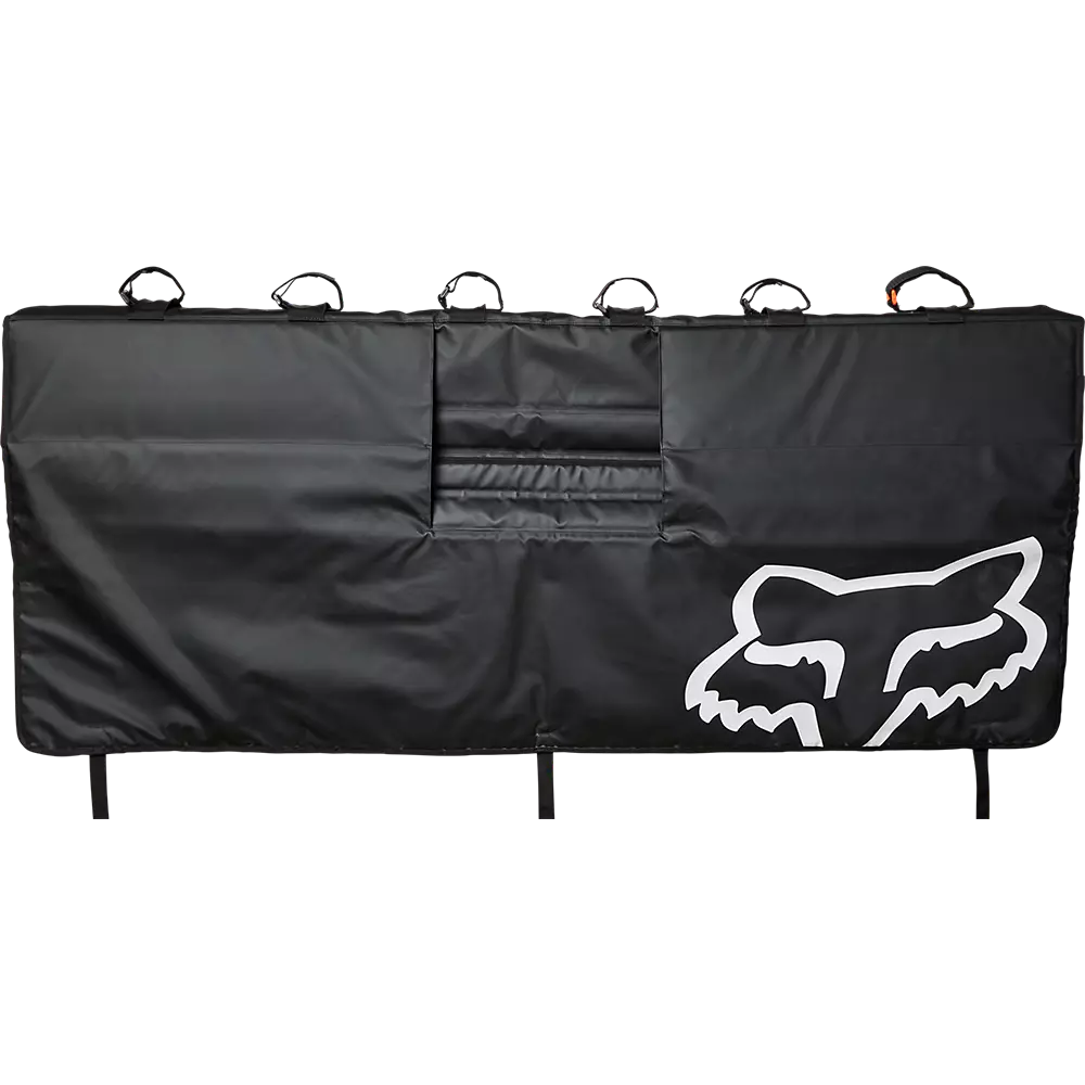 Fox Large Tailgate Cover - Auto Racks - Bicycle Warehouse