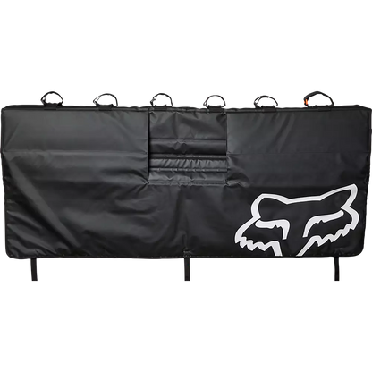 Fox Large Tailgate Cover - Auto Racks - Bicycle Warehouse