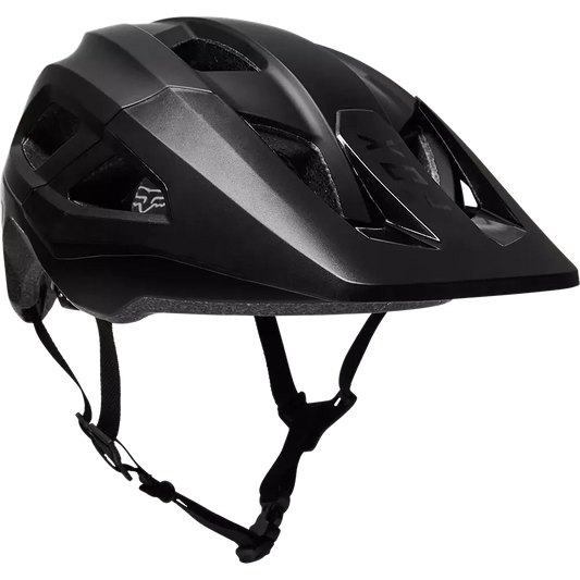 Fox Youth Mainframe Mountain Bike Helmet - Helmets - Bicycle Warehouse