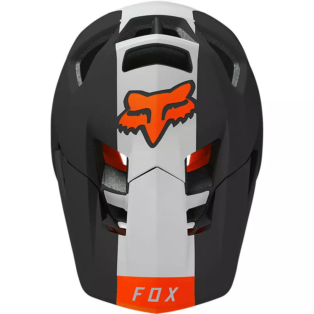 Fox Full Mountain Helmet – Bicycle Warehouse