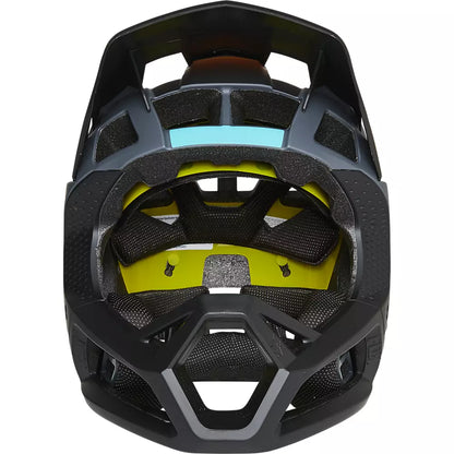Fox Proframe Vow Full Face Mountain Bike Bike Helmet - Helmets - Bicycle Warehouse