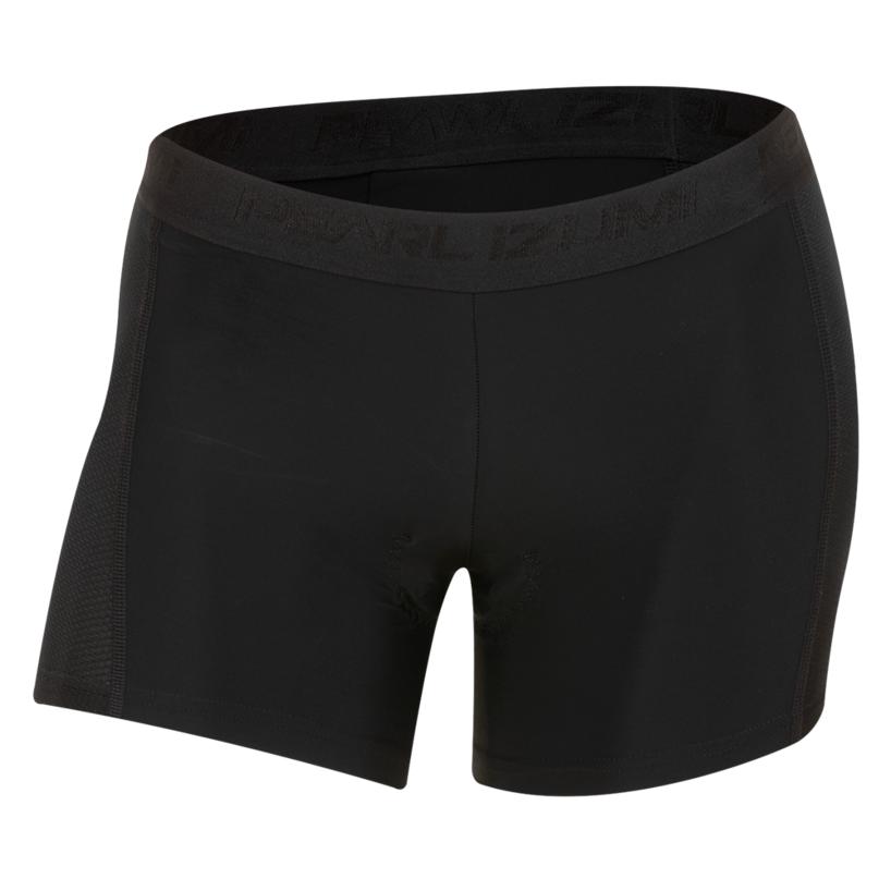 Pearl Izumi Minimal Liner Women's Bike Shorts - Shorts - Bicycle Warehouse