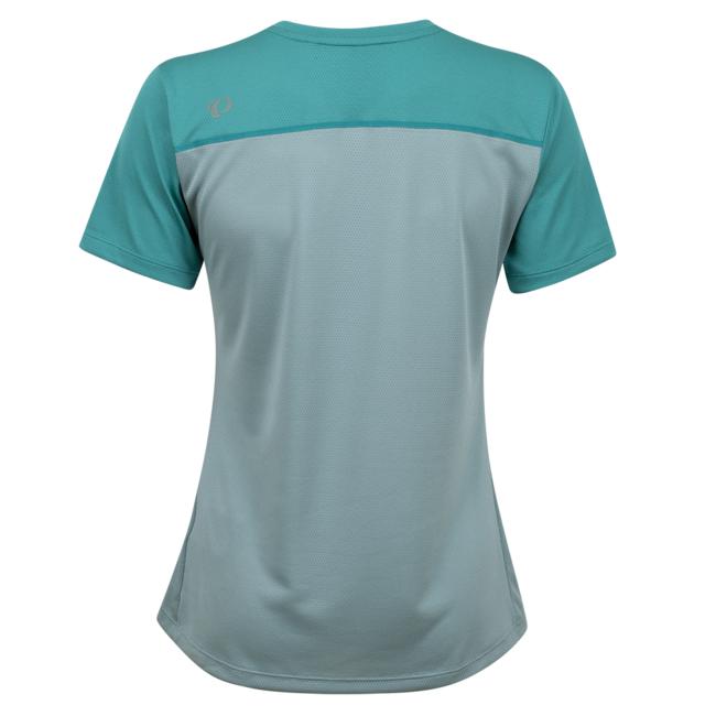 Pearl Izumi Summit Short Sleeve Women's Mountain Bike Jersey - Jerseys - Bicycle Warehouse
