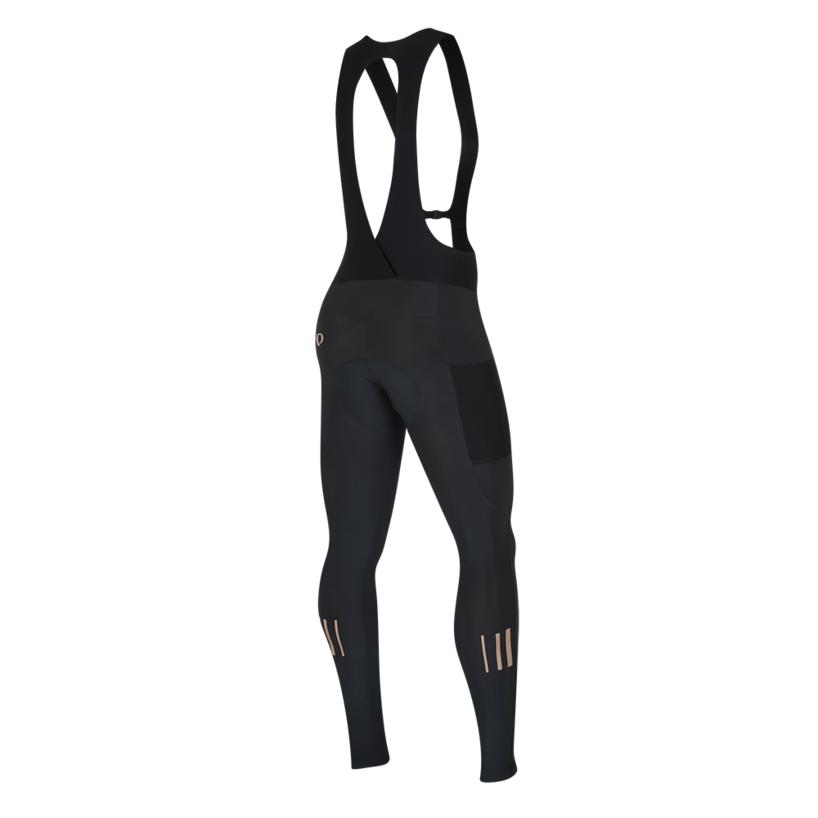 Pearl Izumi Women's Thermal Cycling Bib Tight - Shorts - Bicycle Warehouse