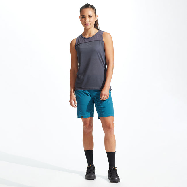 Pearl Izumi Women's Canyon Tanktop - Jerseys - Bicycle Warehouse