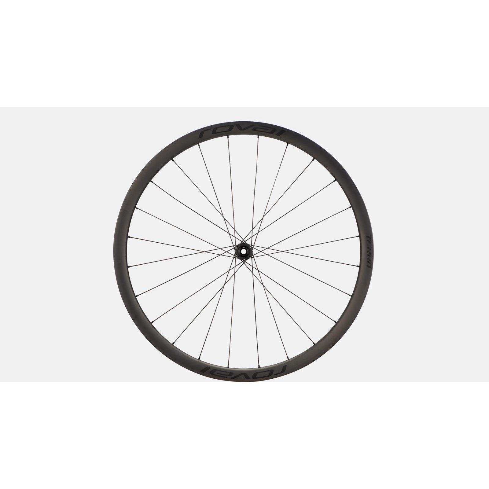 Specialized Roval Terra CL Wheelset - Bicycle Rims - Bicycle Warehouse