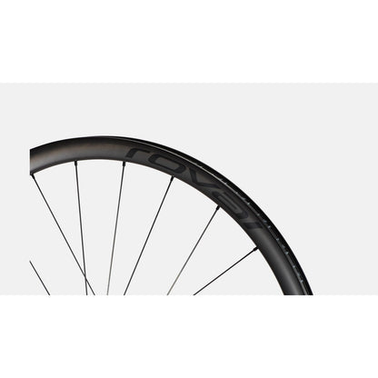Specialized Roval Terra C Wheelset - Bicycle Rims - Bicycle Warehouse