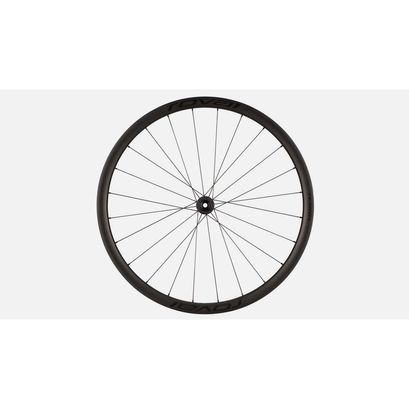 Specialized Roval Terra C Wheelset - Bicycle Rims - Bicycle Warehouse