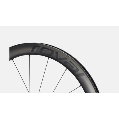 Specialized Roval Rapide CL II - Bicycle Rims - Bicycle Warehouse