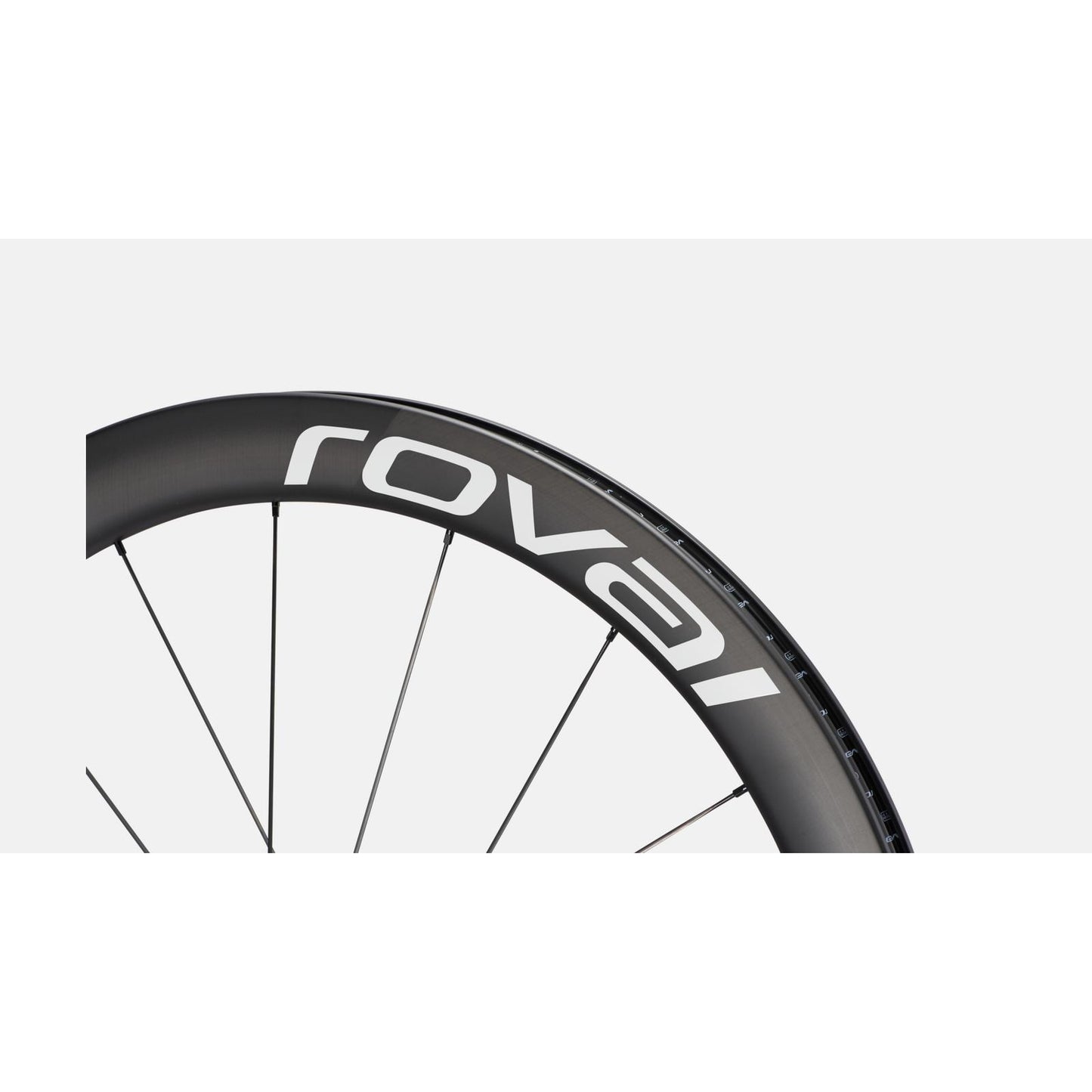 Specialized Roval Rapide CLX II - Bicycle Rims - Bicycle Warehouse