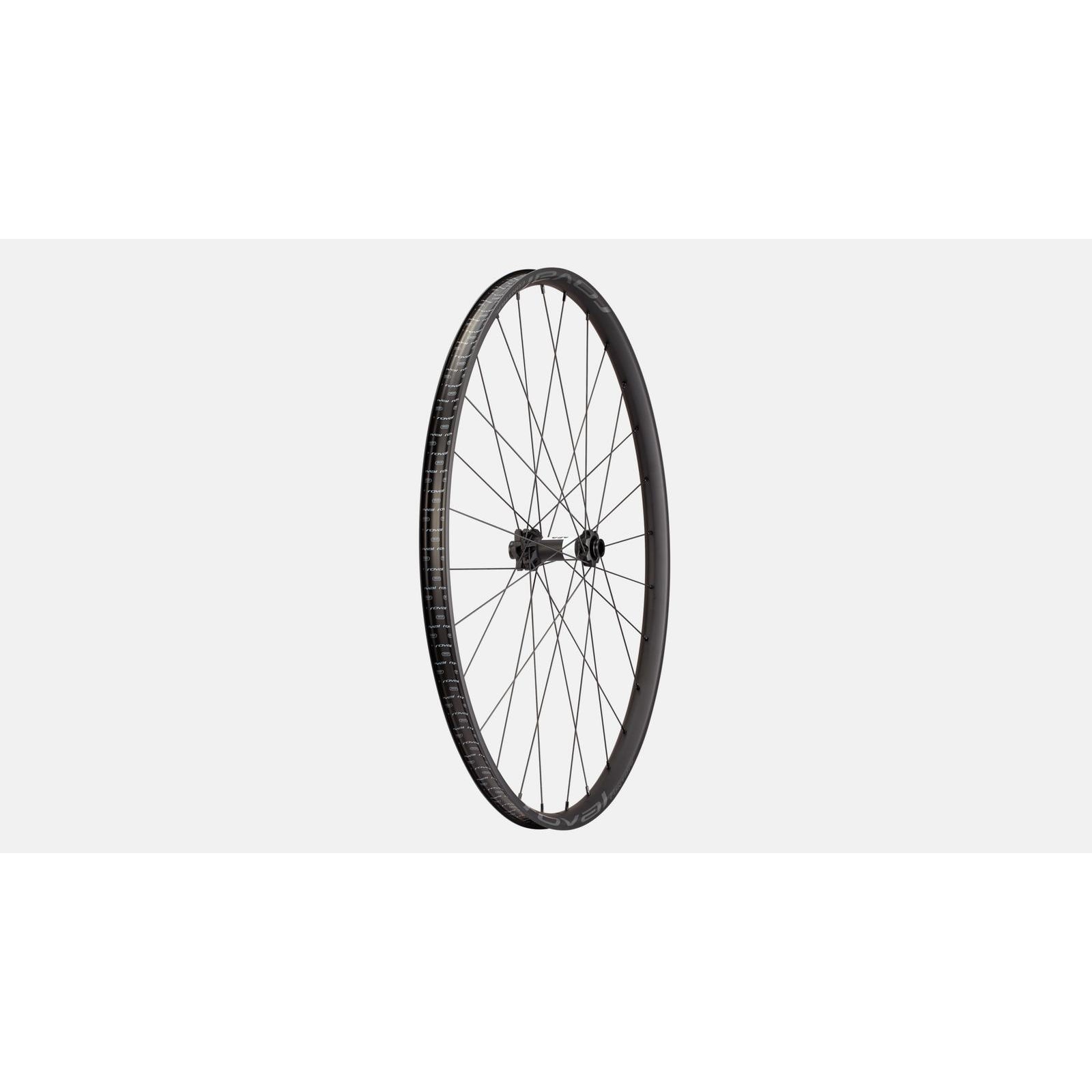 Specialized Roval Control Alloy 350 6B - Bicycle Rims - Bicycle Warehouse