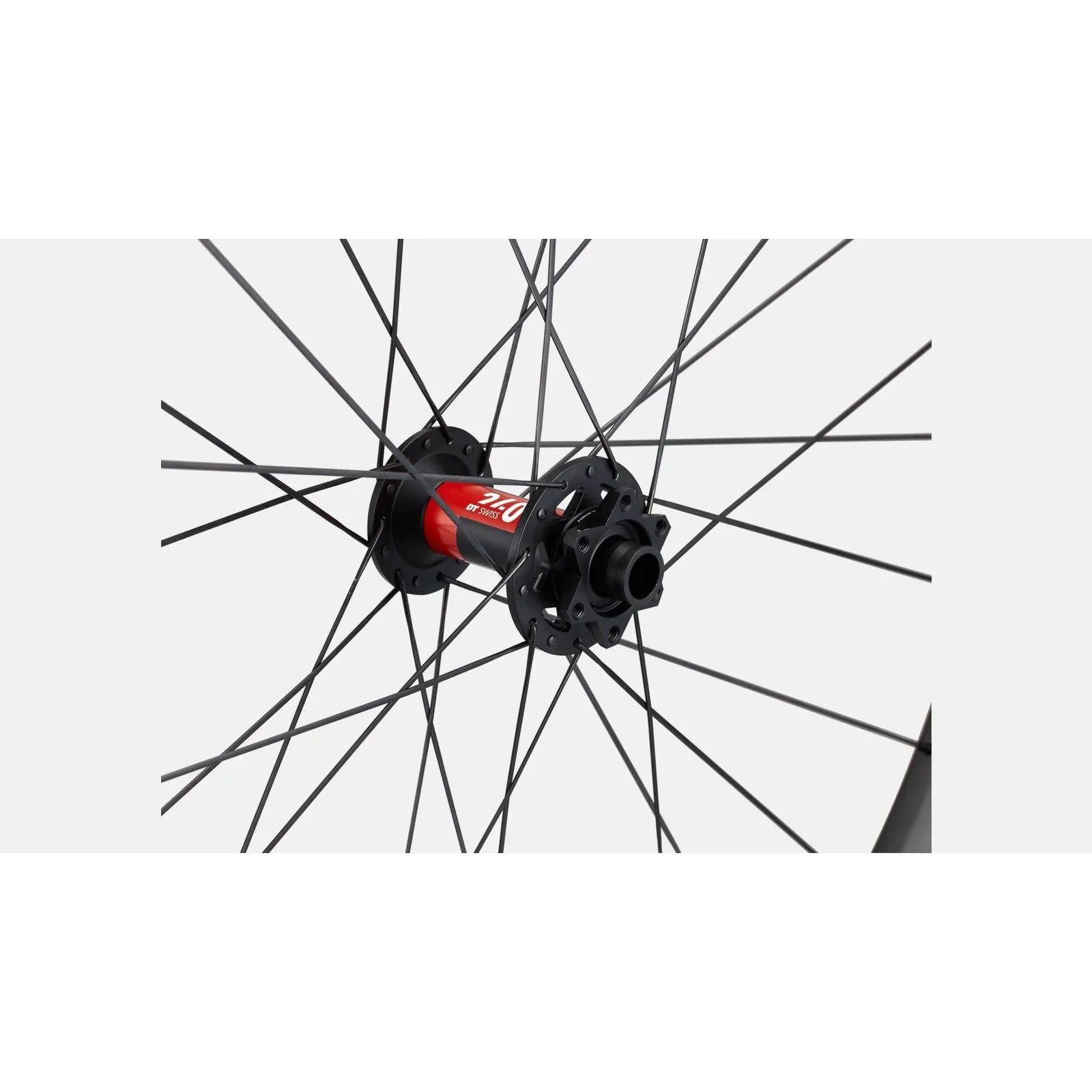Specialized Roval Traverse SL II 240 6B 29