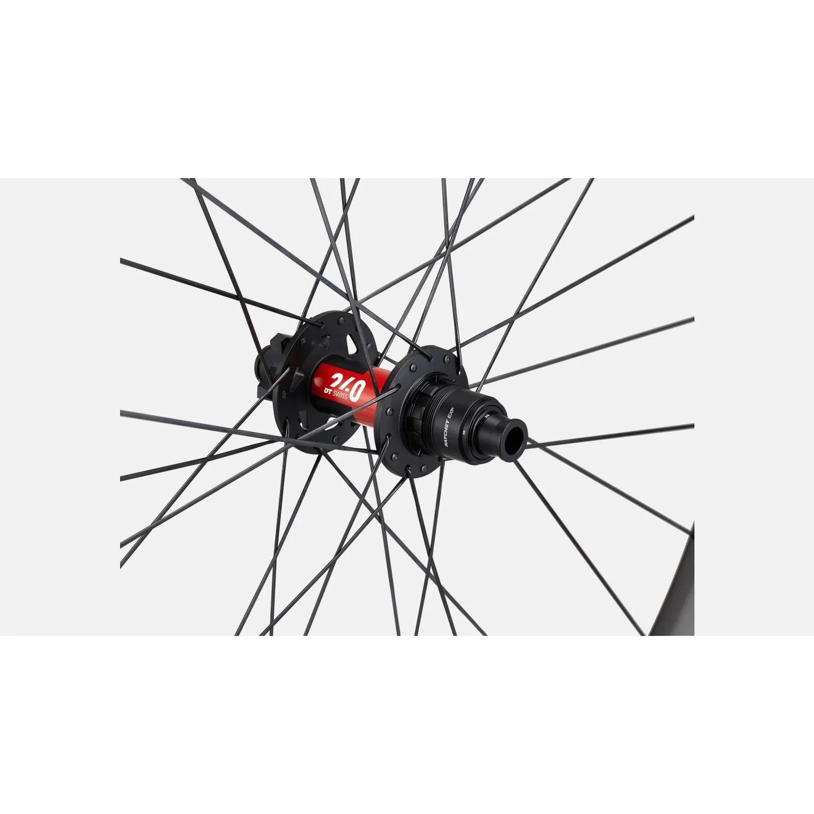 Specialized Roval Traverse SL II 240 6B 29